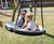 Inclusive family play area designed and installed for RAF base 6