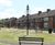 Inclusive family play area designed and installed for RAF base 4