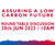 Register For Round Table Webinar : Assuring A Low Carbon Future 0