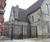 Barbican® Imperial railings and gate provide security for church 1