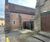 Barbican® Imperial railings and gate provide security for church 3