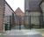 Barbican® Imperial railings and gate provide security for church 5