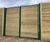 Timber acoustic barriers reduce stadium noise for new housing 3