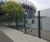 358 Securi-Mesh® - high-security fencing system 10