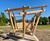 Bird's Nest shelter with green roof - Blythe Valley Park 5
