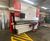Wicksteed Advances Manufacturing Capabilities with New CNC Press 0