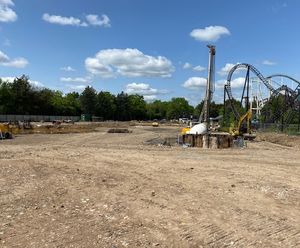Promoting the use of recycled aggregates in construction
