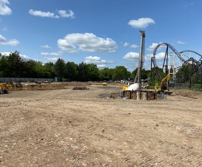 Promoting the use of recycled aggregates in construction