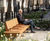 Seating and retaining planters for new pedestrianised area 3