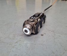 iPEK RAC50 - axial camera for narrow pipe systems (sale or hire)