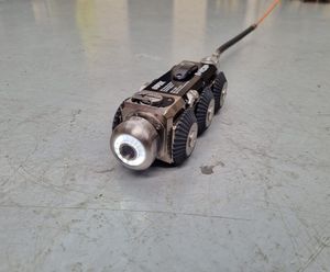 iPEK RAC50 - axial camera for narrow pipe systems (sale or hire)