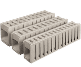 Heavy Duty Drainage Channel  - on this page