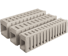 Heavy Duty Drainage Channel 