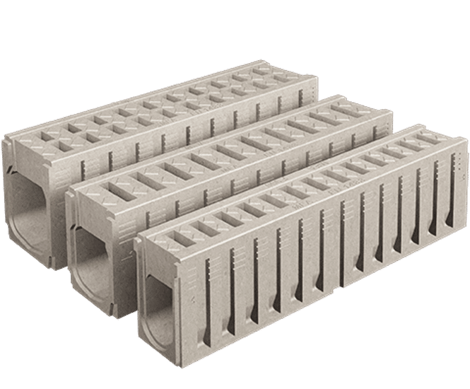 Heavy Duty Drainage Channel 