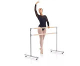 Professional free standing ballet barres - on this page