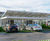 Zenith solar-powered carport - adjustable roof 3