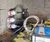 SM150T sensor and GP2 logger measure moisture inside bricks 3