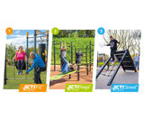 ACTI’FUN – the fun way to fitness for everyone - on this page