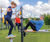 ACTI’Fit outdoor fitness equipment 1