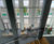 Rooftop architectural grating screen - Britannia Leisure Centre 10