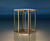 Revo.PRIME - automatic revolving door system for 3- or 4-leaf doors 2
