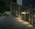 Revo.PRIME - automatic revolving door system for 3- or 4-leaf doors 1
