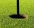 Johnsons grass seed manages microclimate at Maesteg Golf Club 1