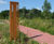 Benches and corten signage help future-proof business park 2