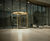 Turn a new leaf with Revo.PRIME automatic revolving door system 0