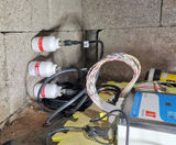 Measuring moisture in bricks to improve building conservation - on this page