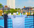 New generation MUGA design for park, Manchester 10