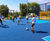 New generation MUGA design for park, Manchester 6