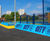New generation MUGA design for park, Manchester 9