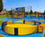 New generation MUGA design for park, Manchester 2