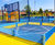 New generation MUGA design for park, Manchester 3