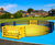 New generation MUGA design for park, Manchester 5