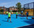 New generation MUGA design for park, Manchester 7