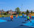 New generation MUGA design for park, Manchester 0