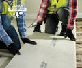 CaberFloor P5 high-strength carbon negative floor boards