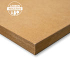 CaberMDF Pro carbon negative premium MDF board