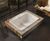 Futari Two Person Soaking Tub - compact acrylic Japanese-style bath 1