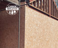 SterlingOSB Zero OSB3 (Oriented Strand Board) wood panel
