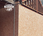 SterlingOSB Zero OSB3 (Oriented Strand Board) wood panel