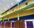 Prihoda Art - fabric ducting systems in custom colours 1