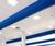 Bespoke textile air socks for HVAC from 150mm diameter upwards 3