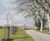 Circular, vertical bar tree guards 1