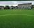 Fencing and all-weather sports pitch - Balgarthno Campus 1