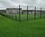 Fencing and all-weather sports pitch - Balgarthno Campus 0