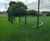 Fencing and all-weather sports pitch - Balgarthno Campus 2
