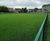 Fencing and all-weather sports pitch - Balgarthno Campus 6